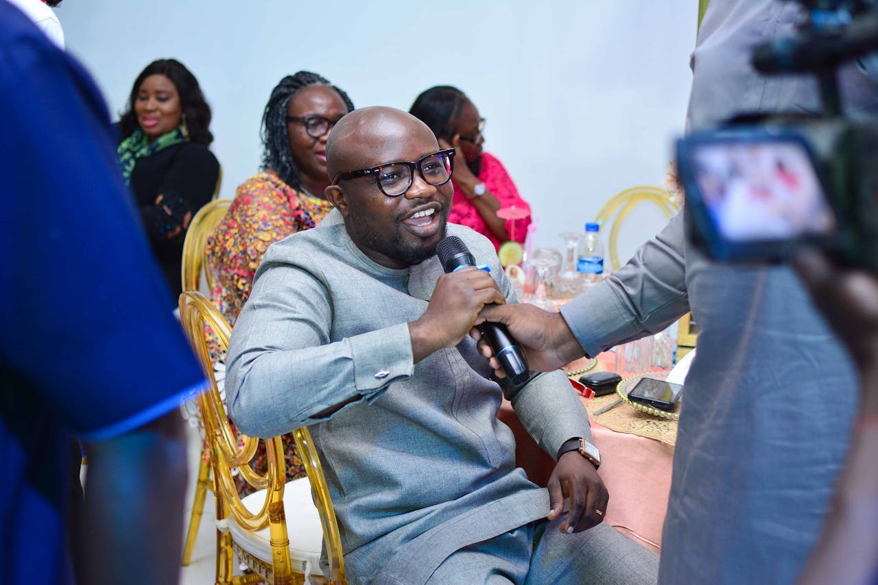 Event Photography