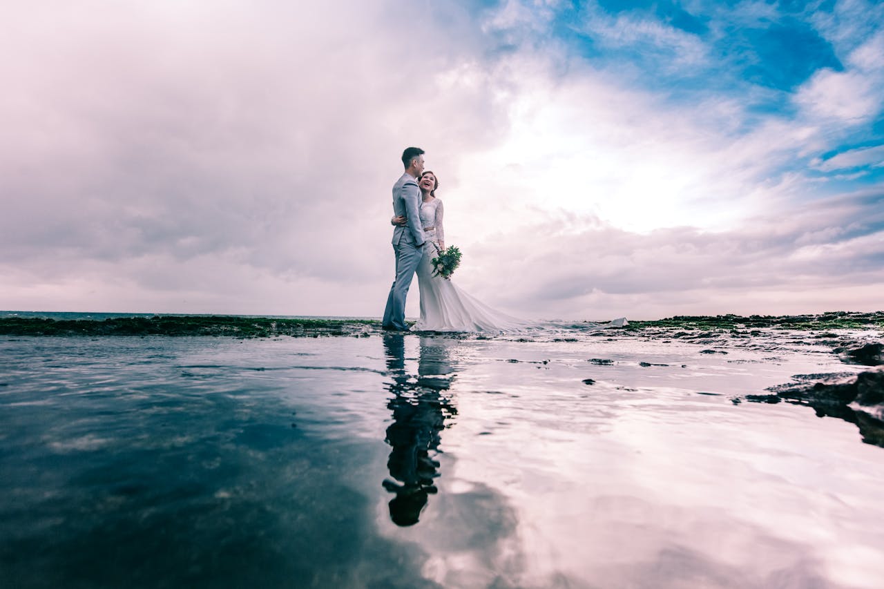 Wedding Photography